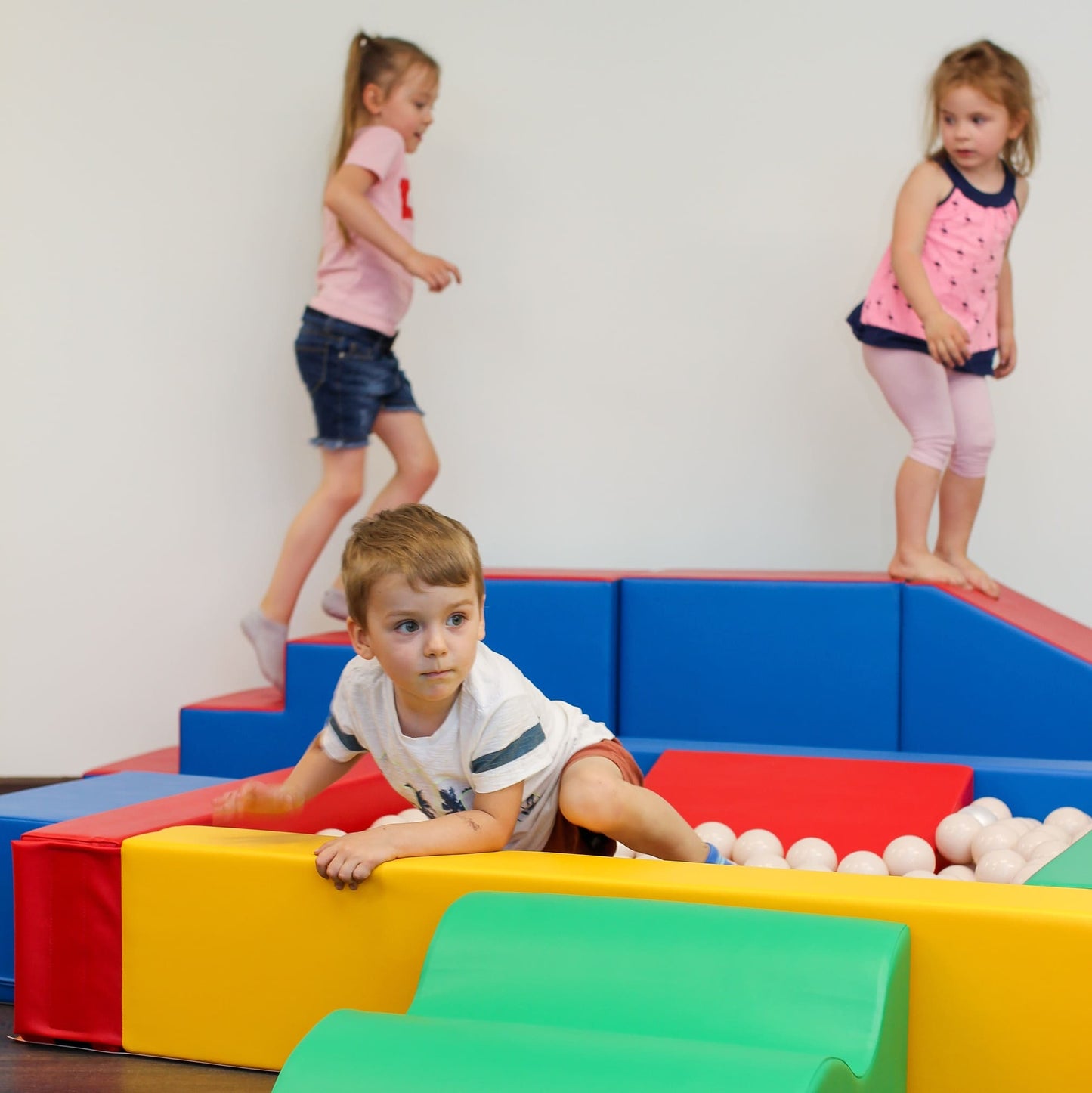 Softbausteine Spielset - Party
