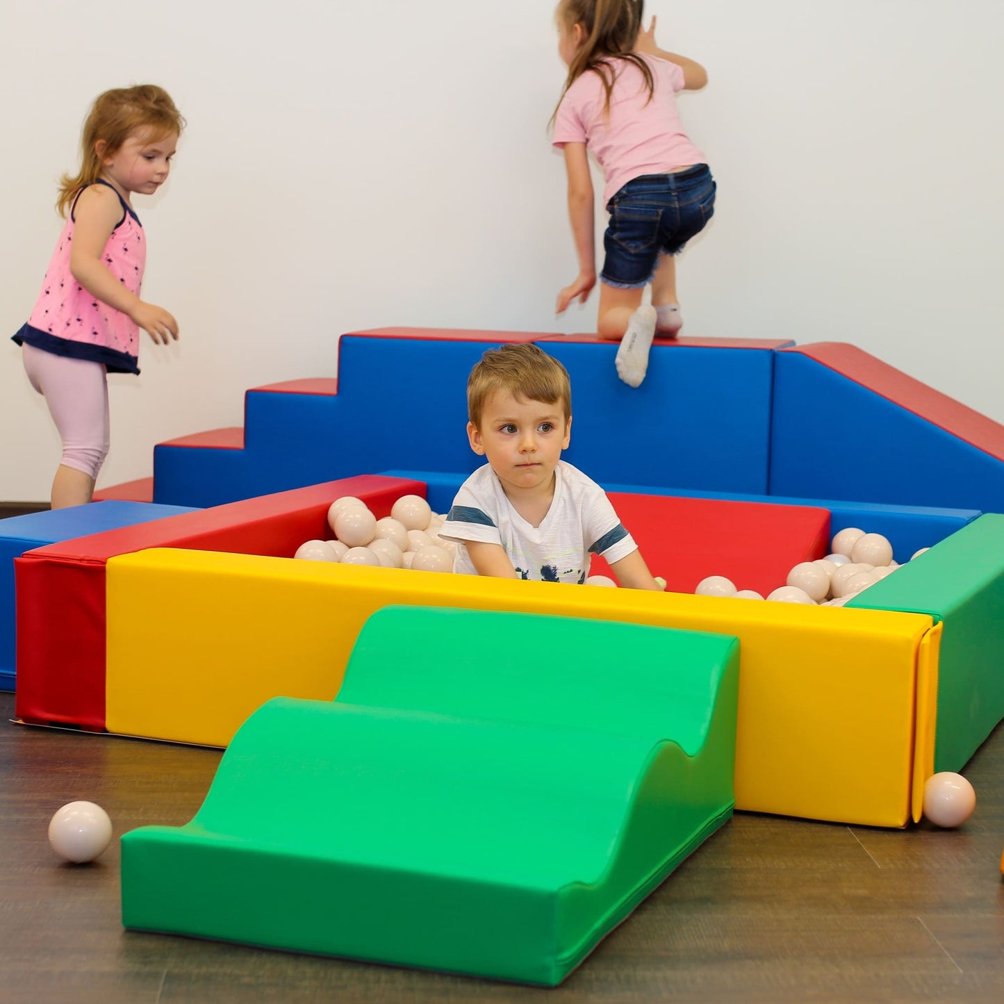 Softbausteine Spielset - Party