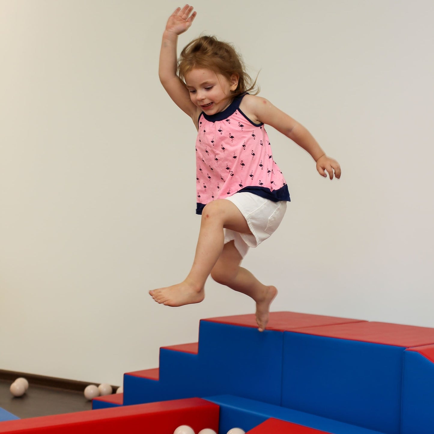 Softbausteine Spielset - Party