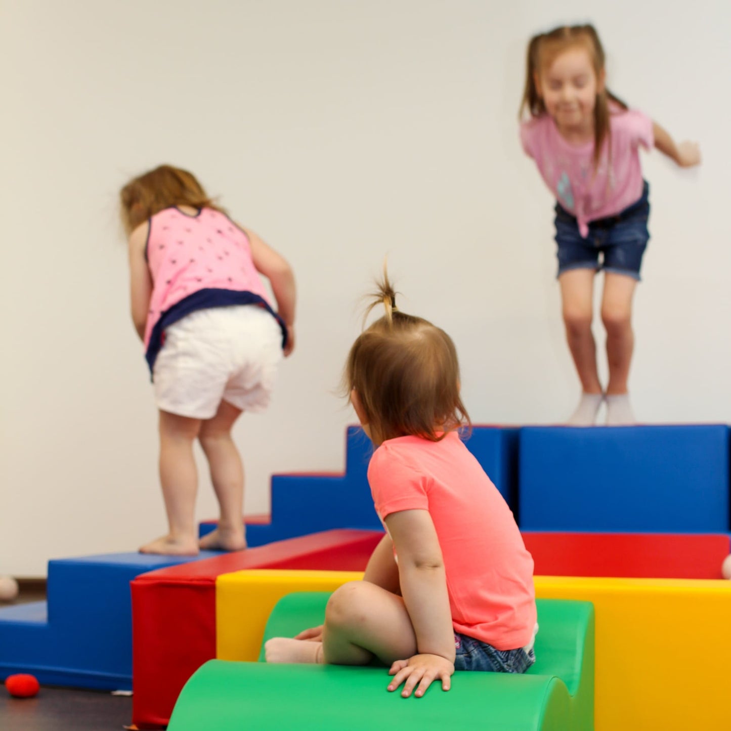 Softbausteine Spielset - Party