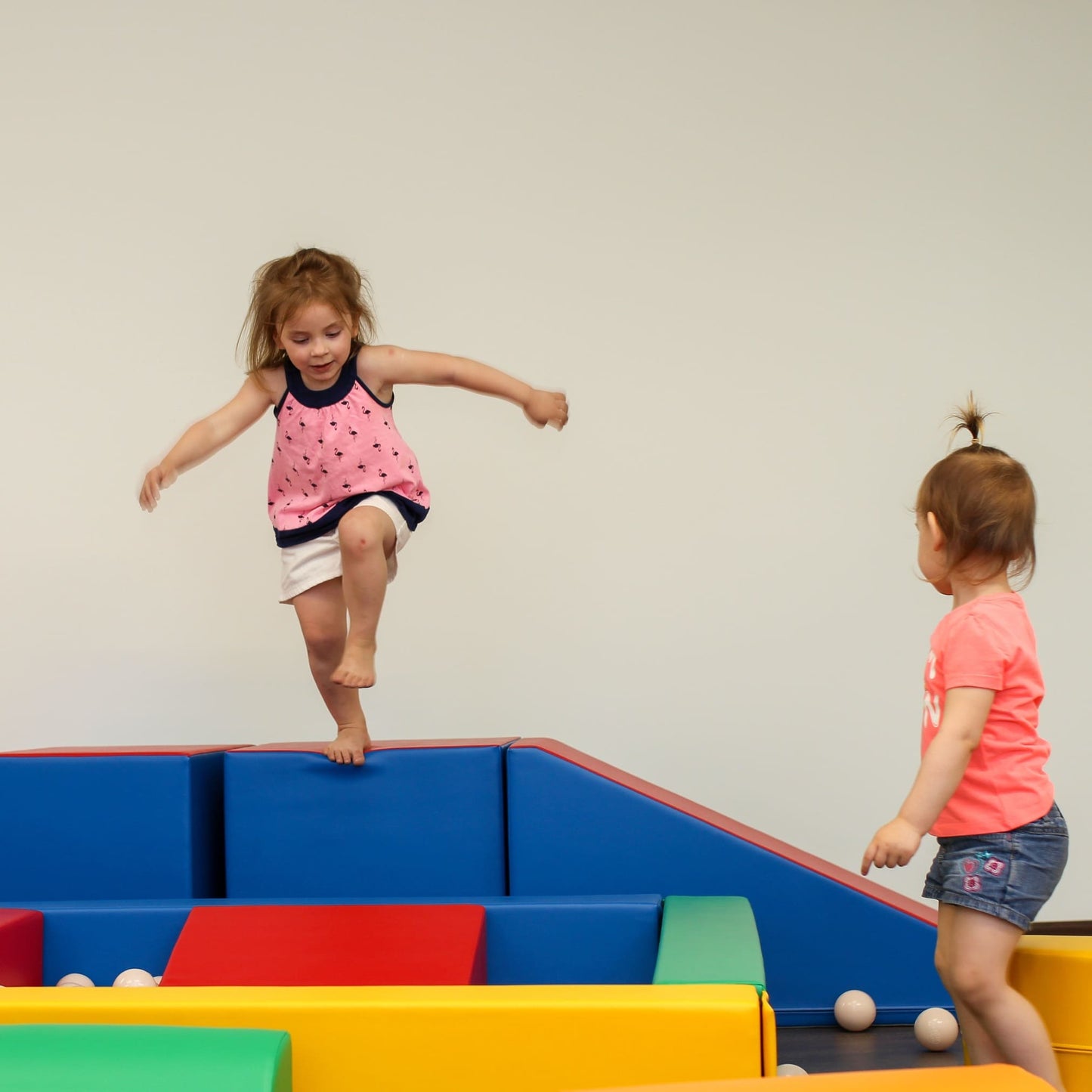 Softbausteine Spielset - Party