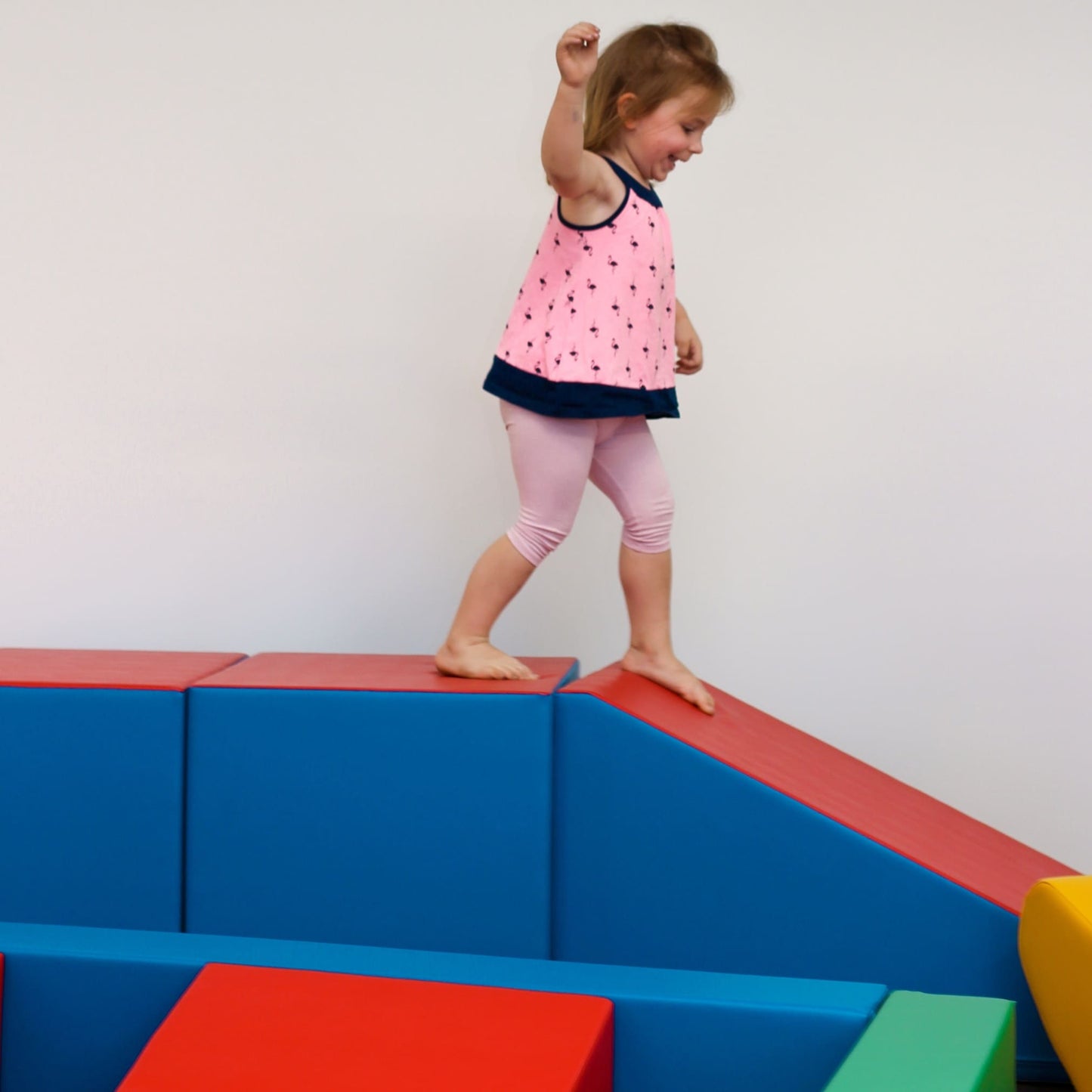 Softbausteine Spielset - Party