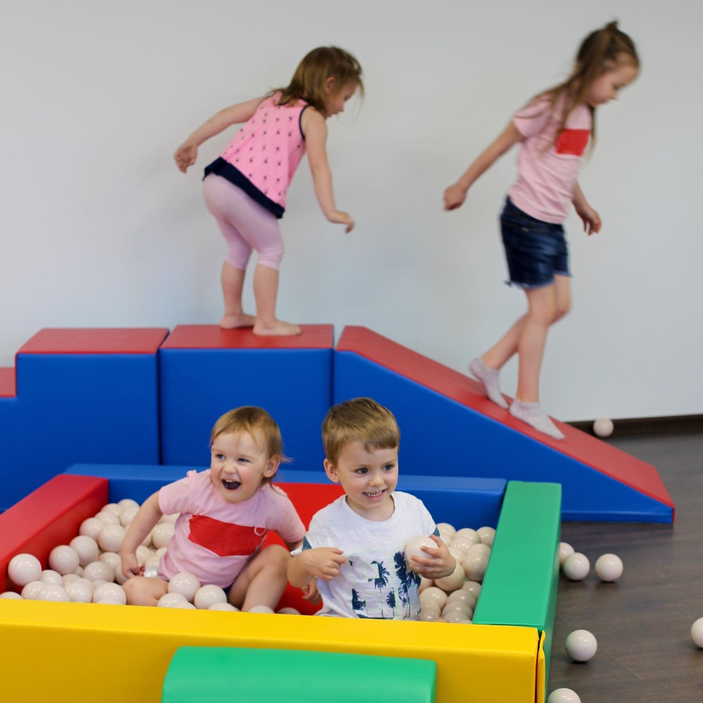 Softbausteine Spielset - Party