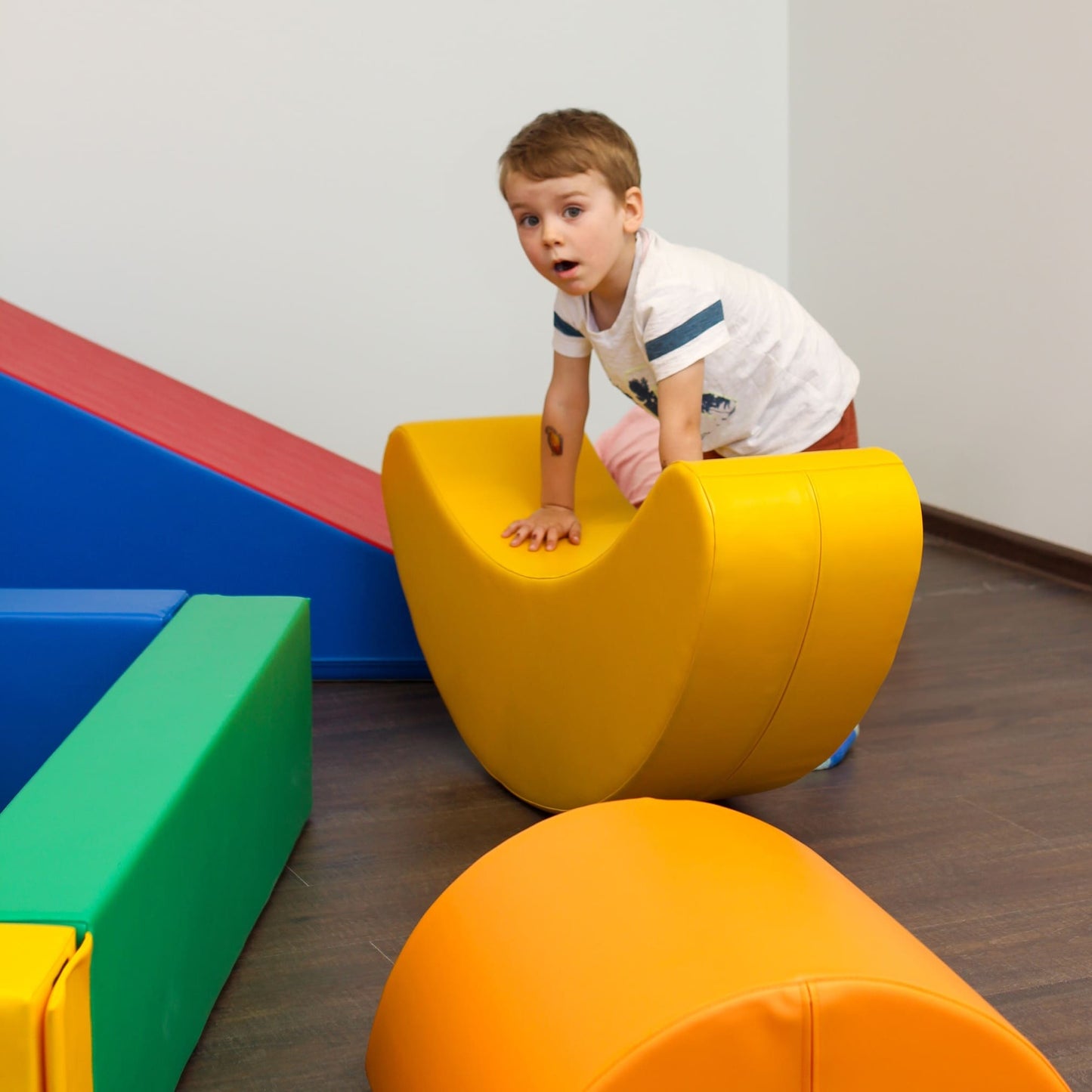 Softbausteine Spielset - Party
