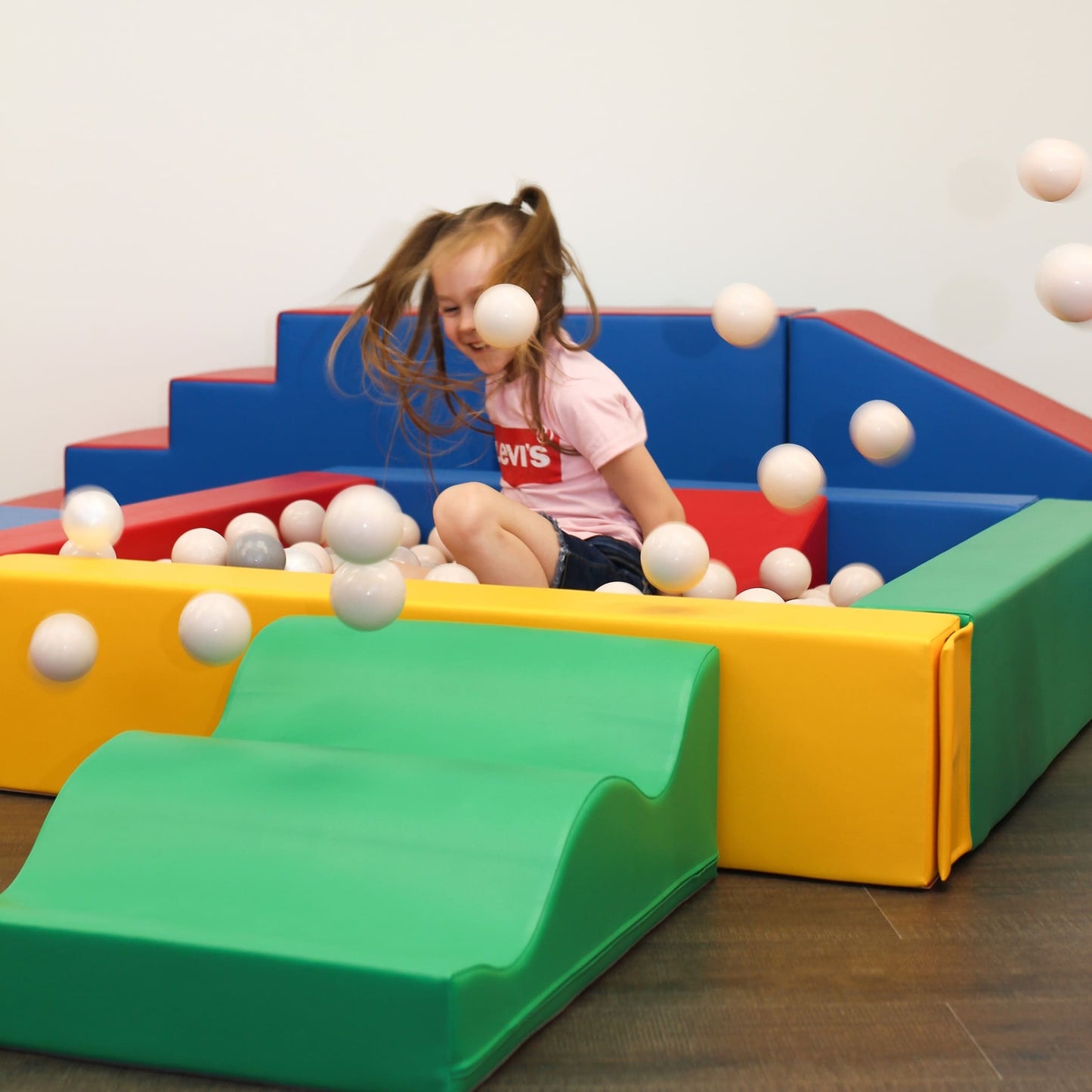 Softbausteine Spielset - Party