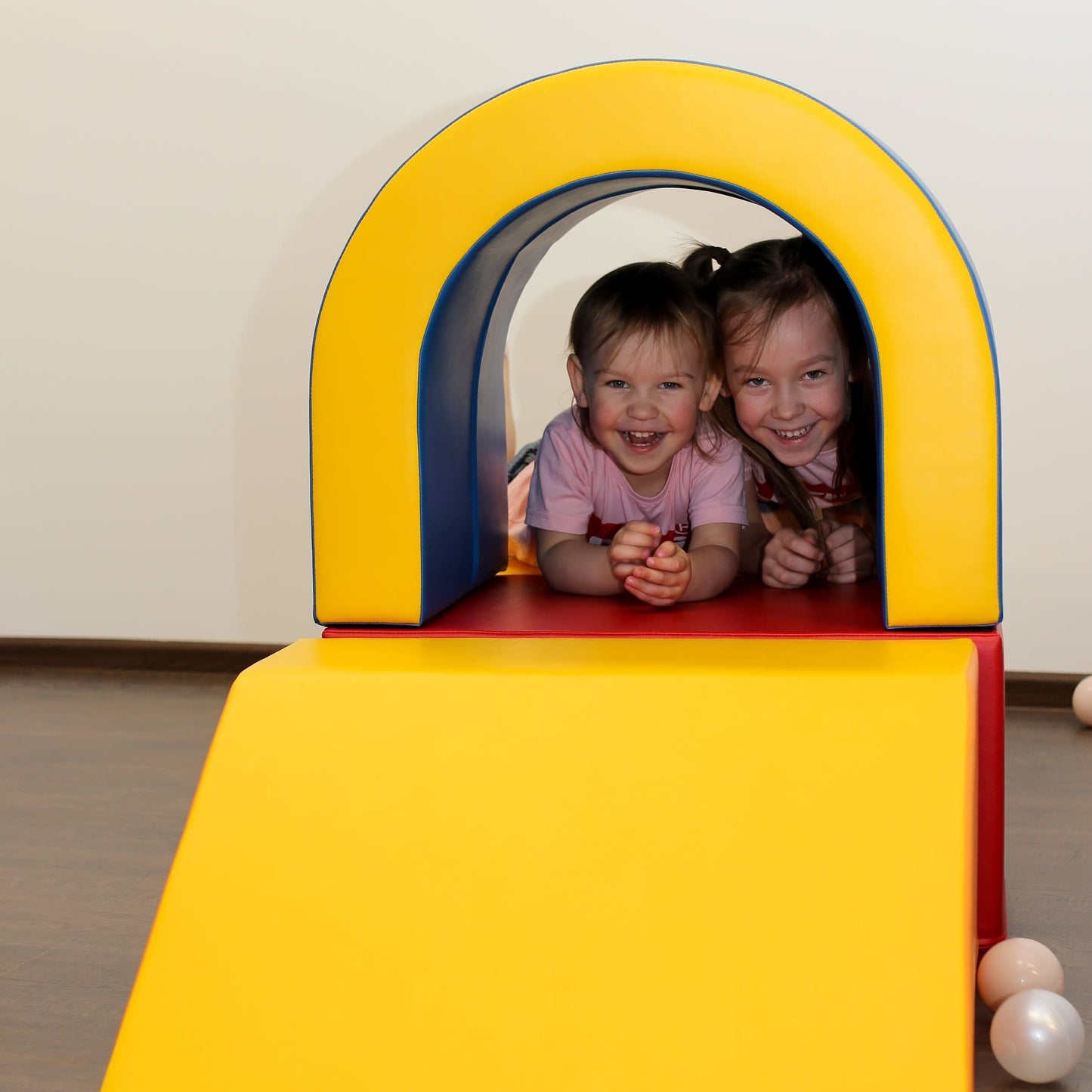 Softbausteine Spielset - Party