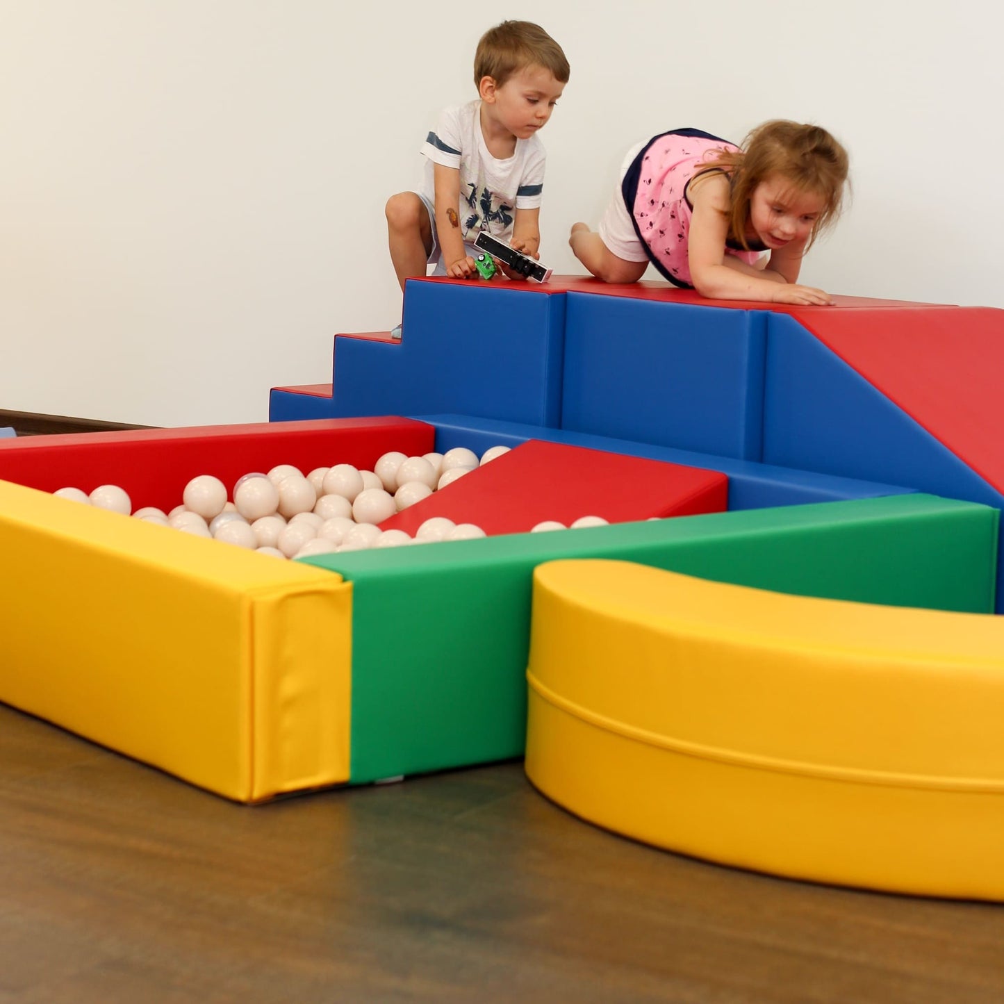 Softbausteine Spielset - Party