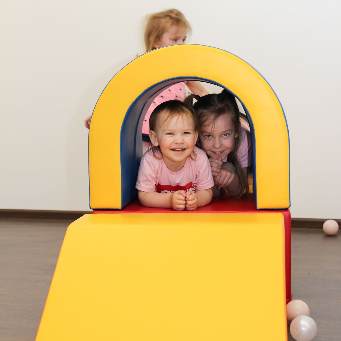 Softbausteine Spielset - Party