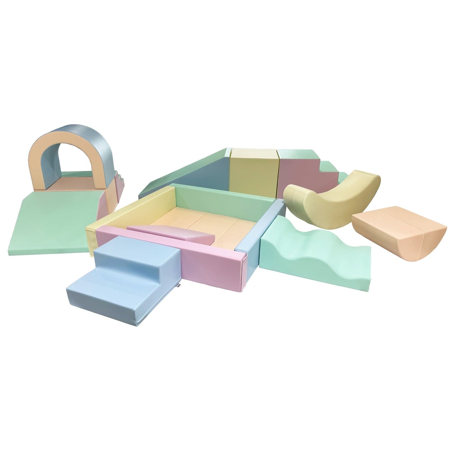 Softbausteine Spielset - Party