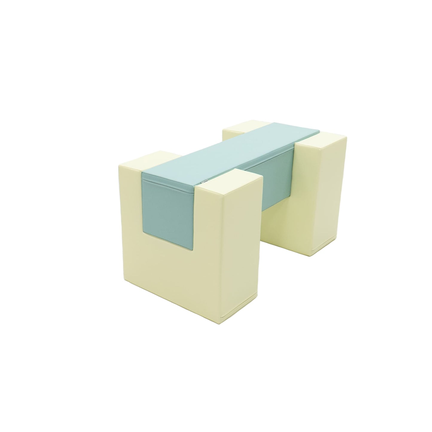 Assortiment de jeu en mousse - Balance Bridge