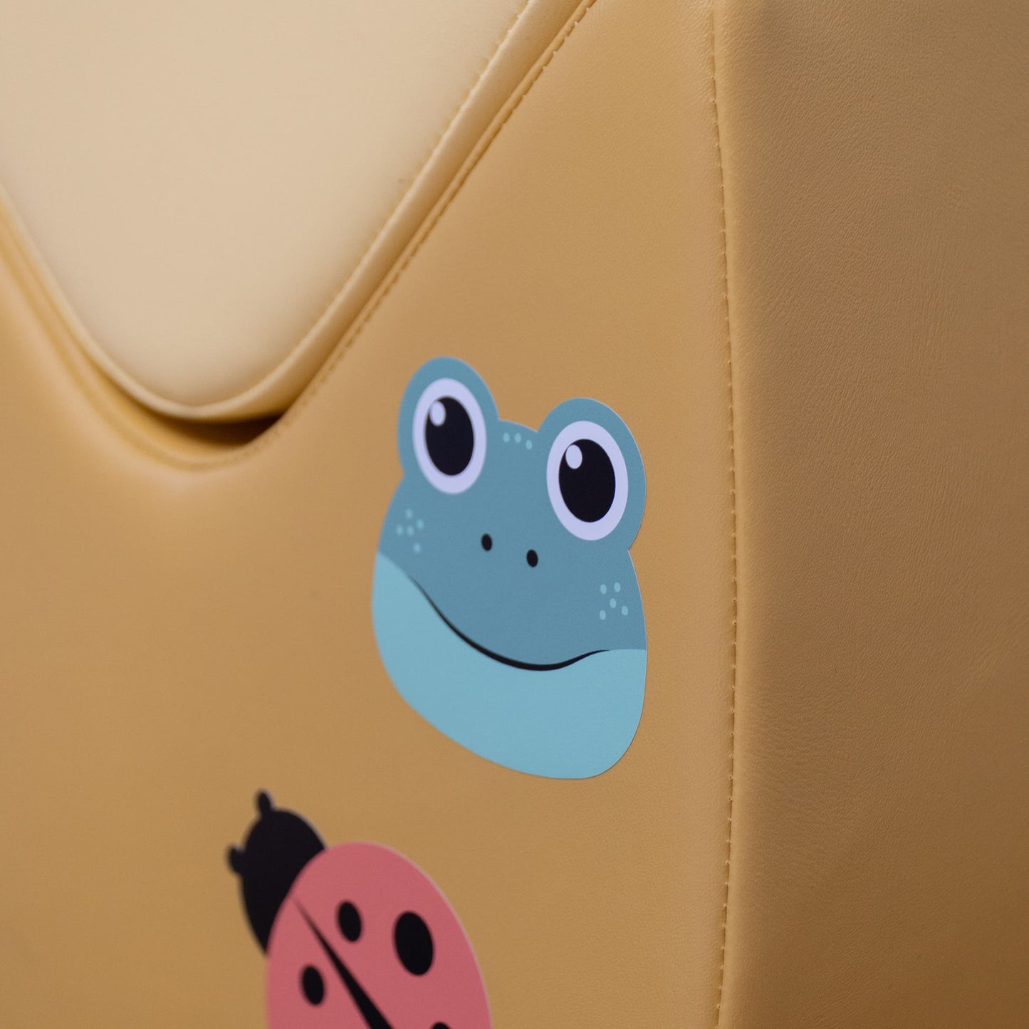 Soft Play Easter Egg