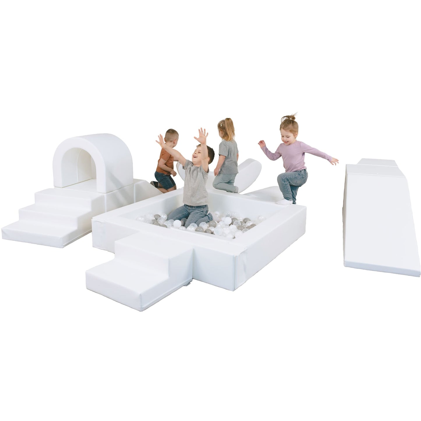 Softbausteine Spielset - Party