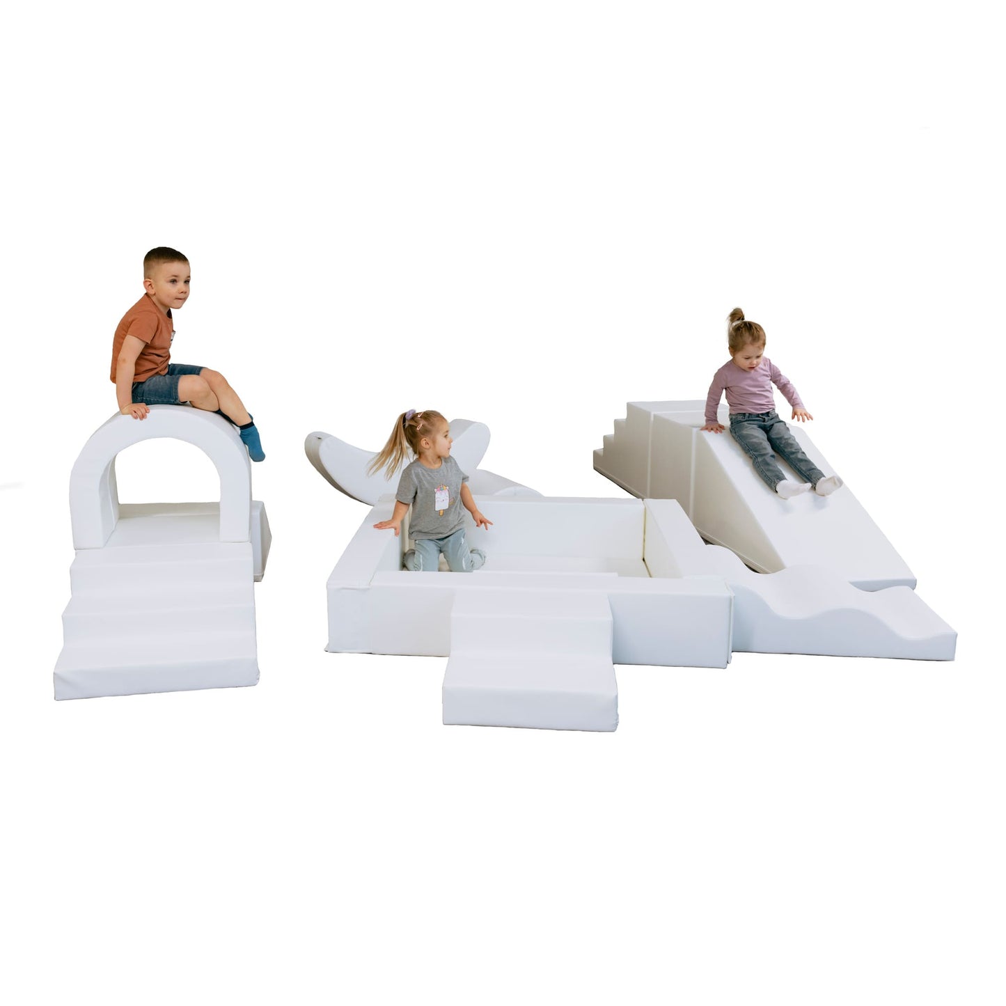 Softbausteine Spielset - Party
