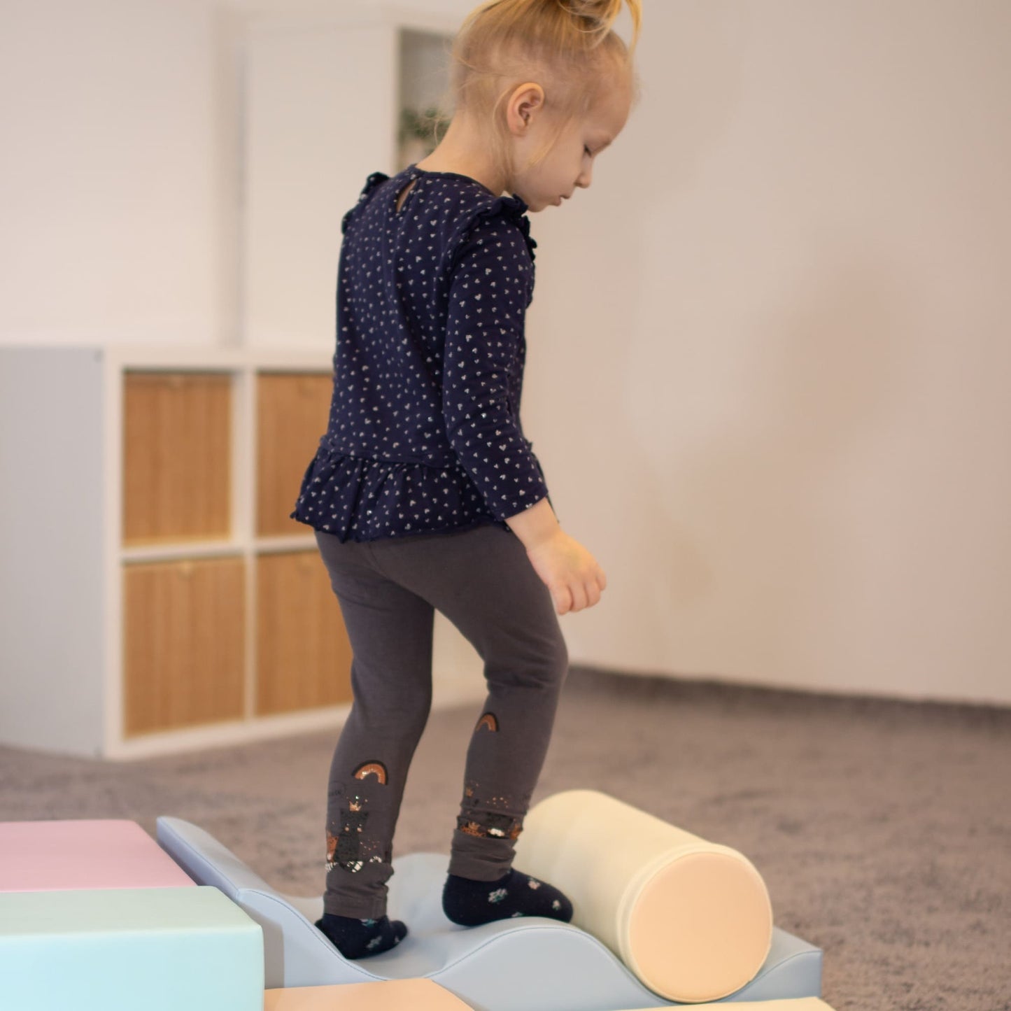 Softbausteine Spielset - Explorer