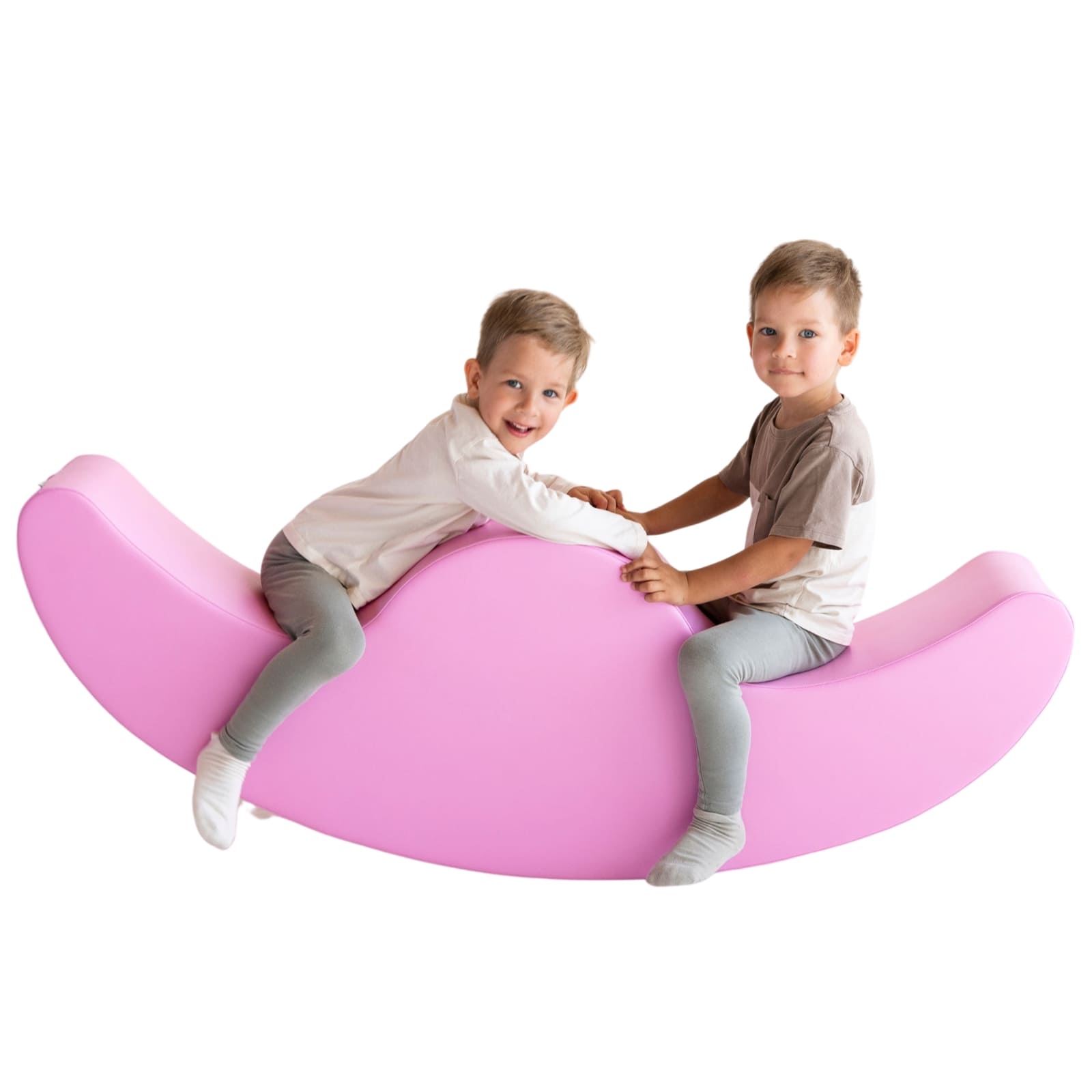 IGLU Soft Play Double Rocker Buddy