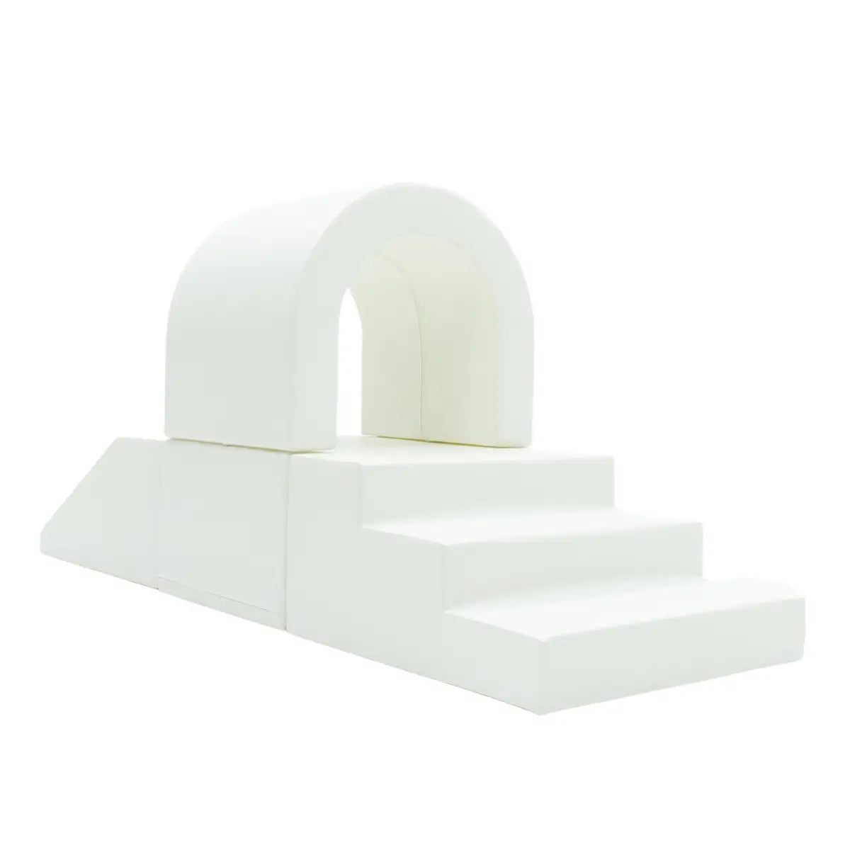 Assortiment de jeu en mousse - Tunnel