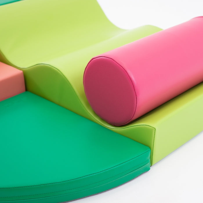 Assortiment de jeu en mousse - Explorer