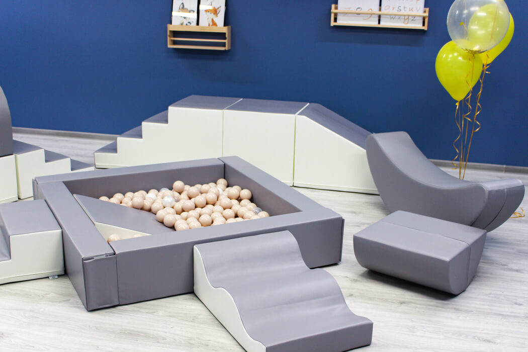 Softbausteine Spielset - Party