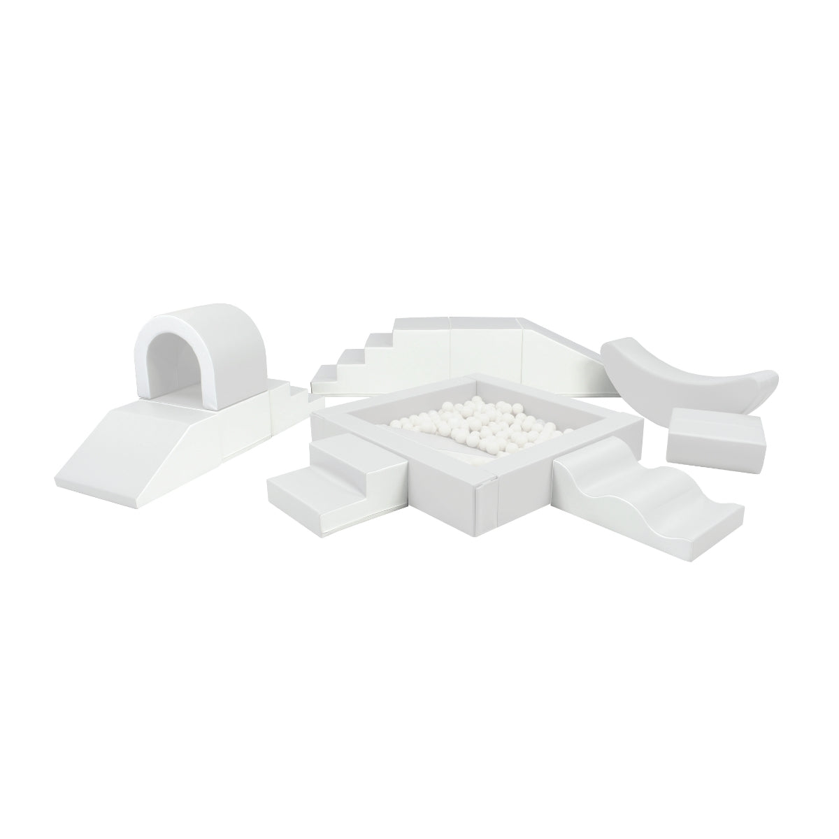 Softbausteine Spielset - Party