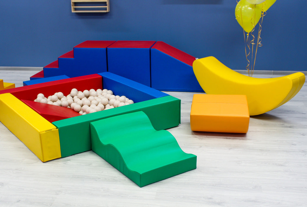 Softbausteine Spielset - Party