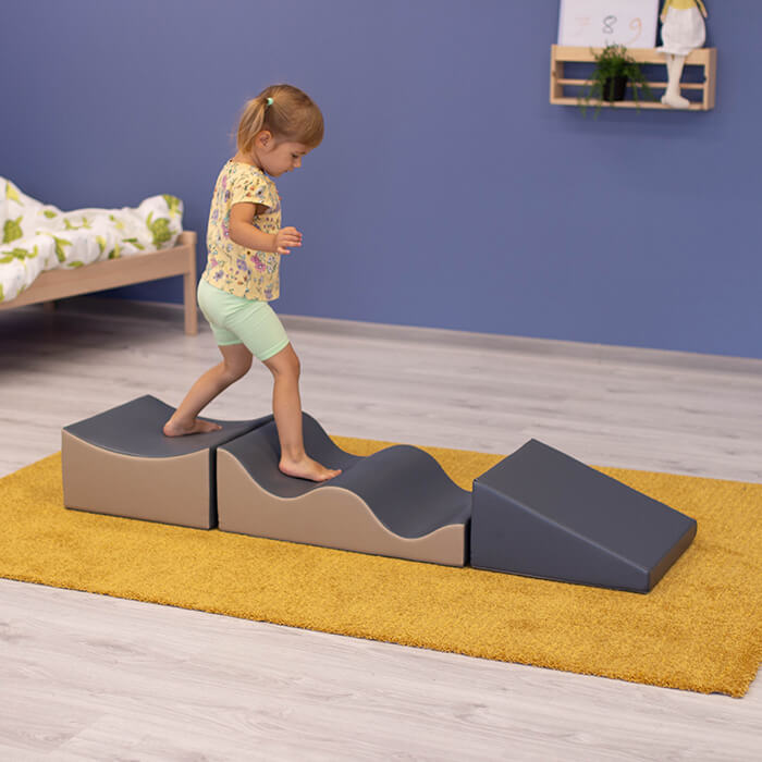 Assortiment de jeu en mousse - Wave Venture