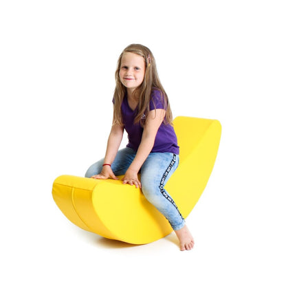 Soft Play Schaukel – Banane