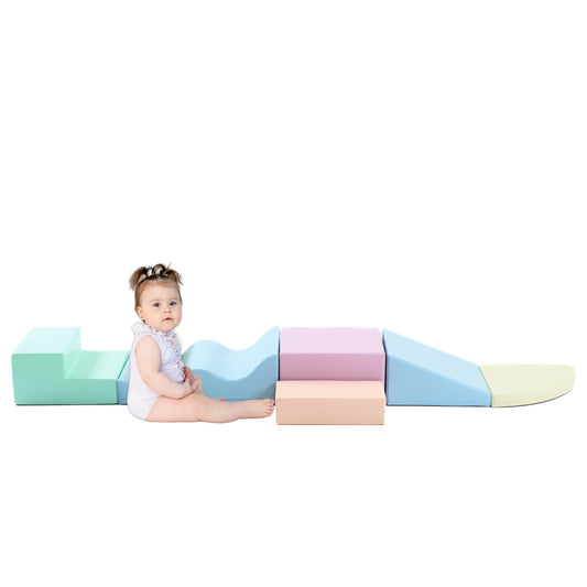 Soft Play Bundle – Explorer mit Wedge