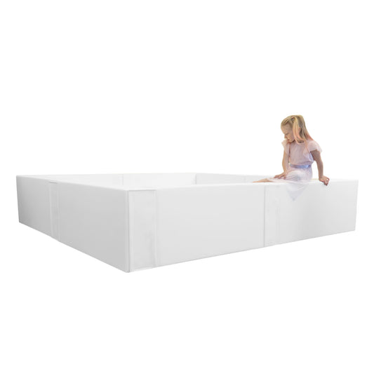 Large Soft Play Ball Pit (240cm)