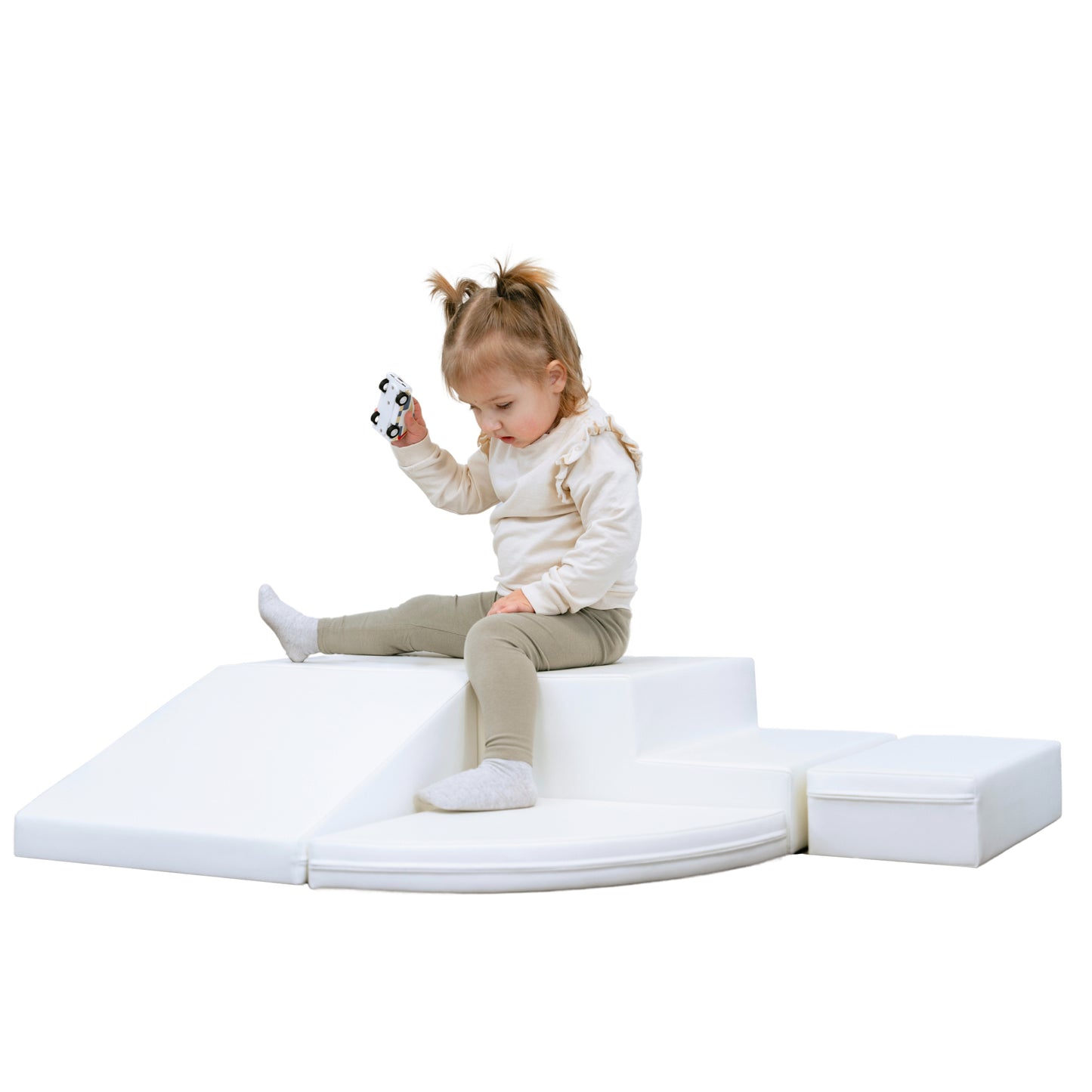 Softbausteine Spielset - Corner Climber