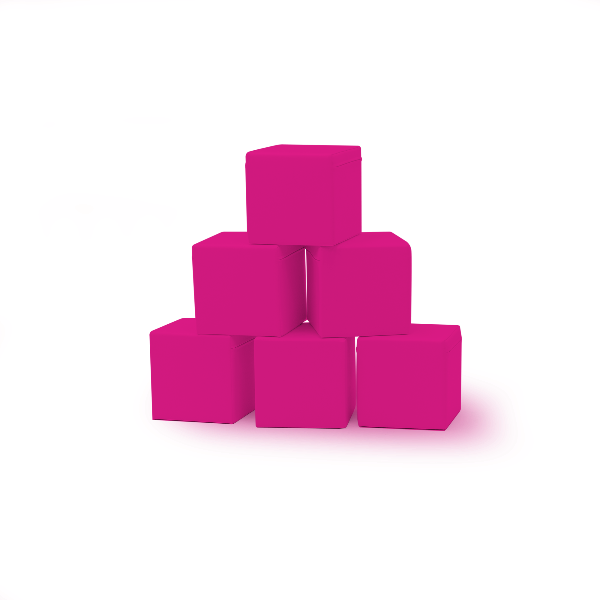 custom / 20cm / 6 pieces