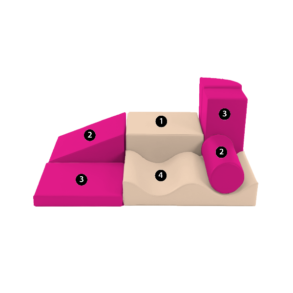 custom / M