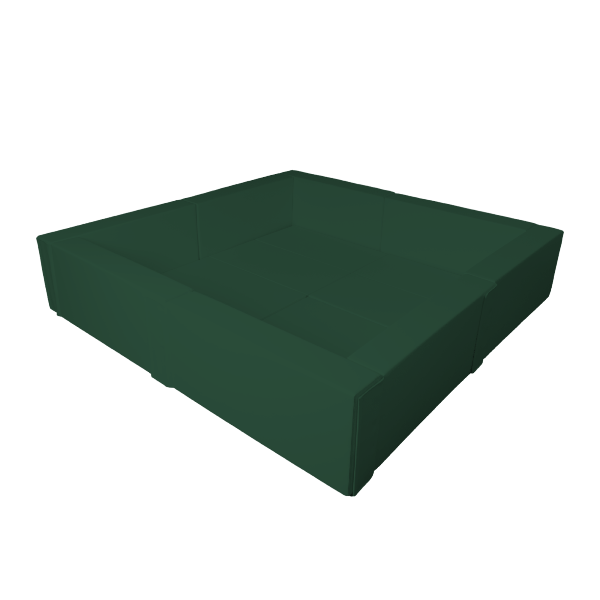 custom / 240cm x 240cm