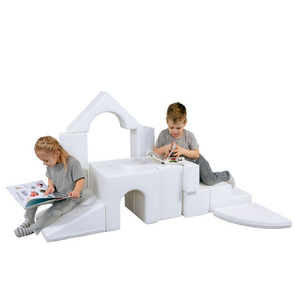 Multifunctional Foam Play Set - Creativity