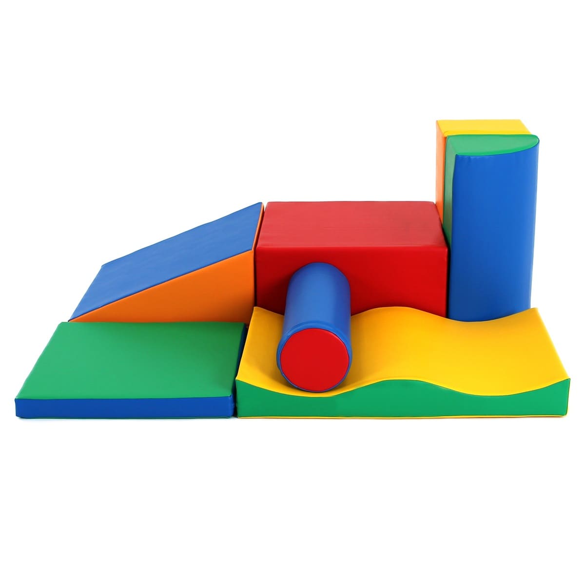 Softbausteine Spielset - Discoverer