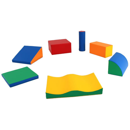 Softbausteine Spielset - Discoverer