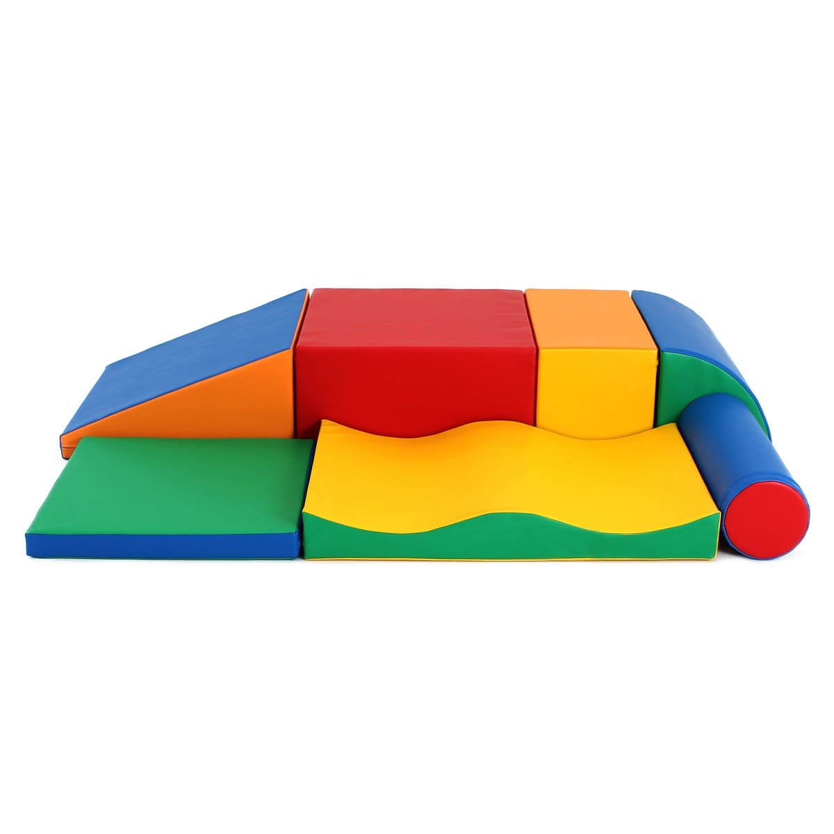 Softbausteine Spielset - Discoverer