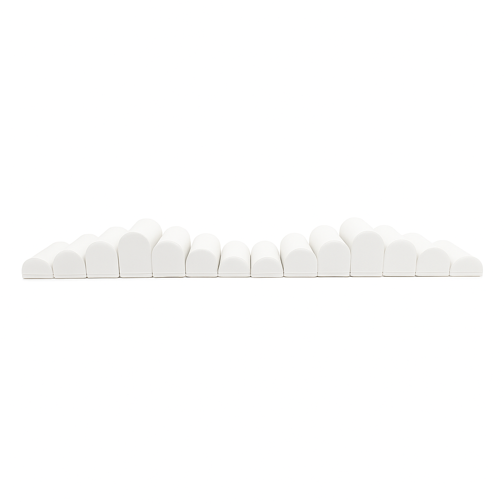 Blocs d'activité Soft Play - Motion