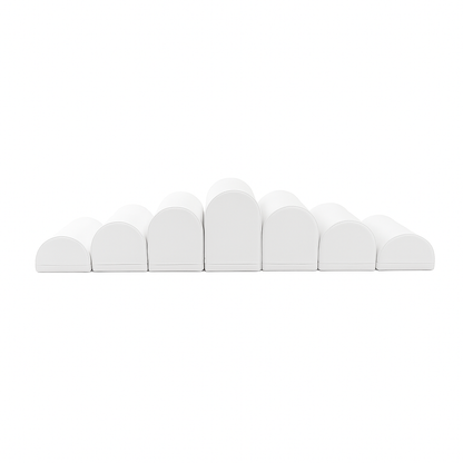 Blocs d'activité Soft Play - Motion