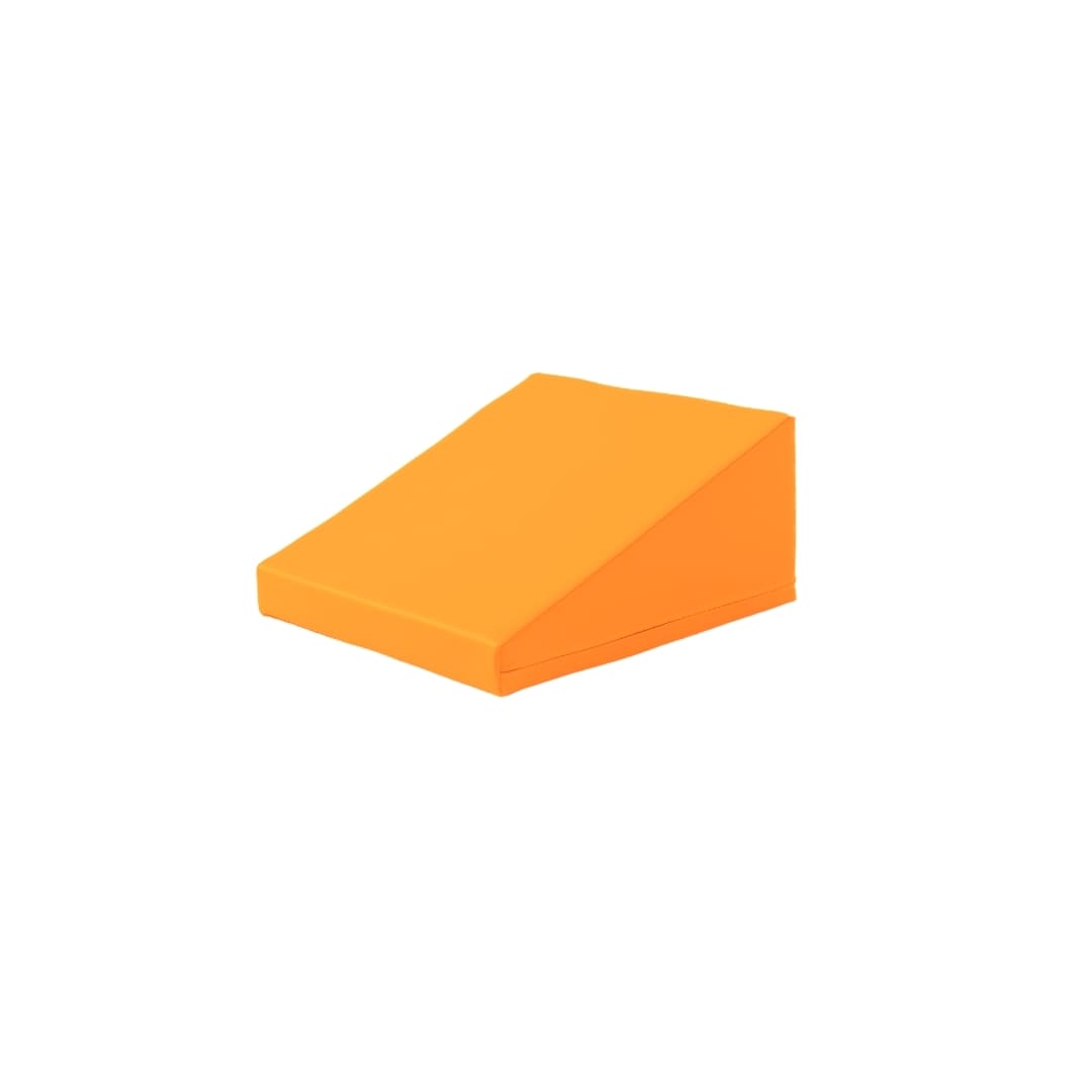 Soft Play Bundle - Explorer with Orange Wedge