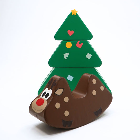 Soft Play Bundle - Soft Play Tree and Reindeer