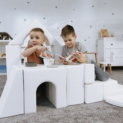 Multifunctional Foam Play Set - Creativity