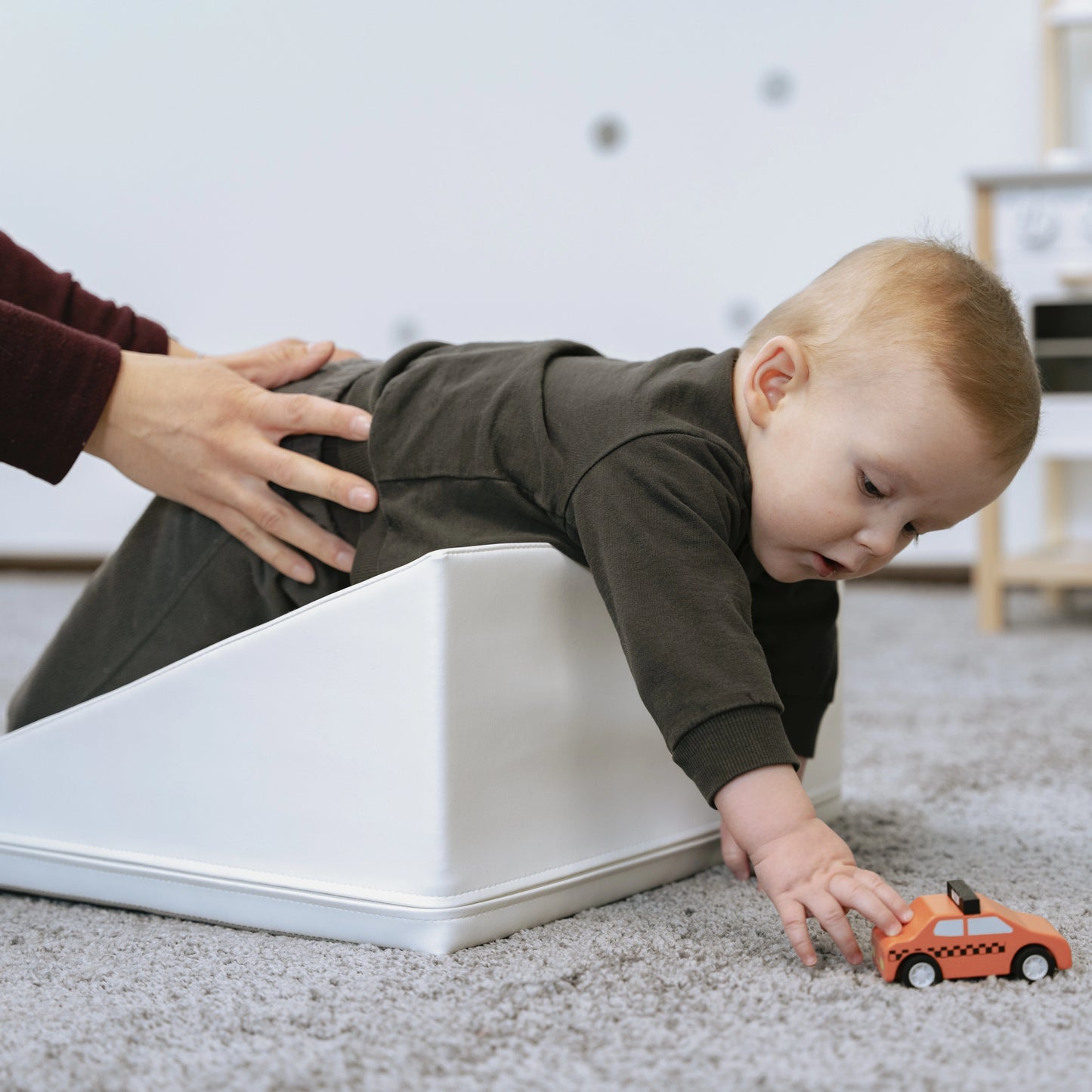 Soft Play Wedge