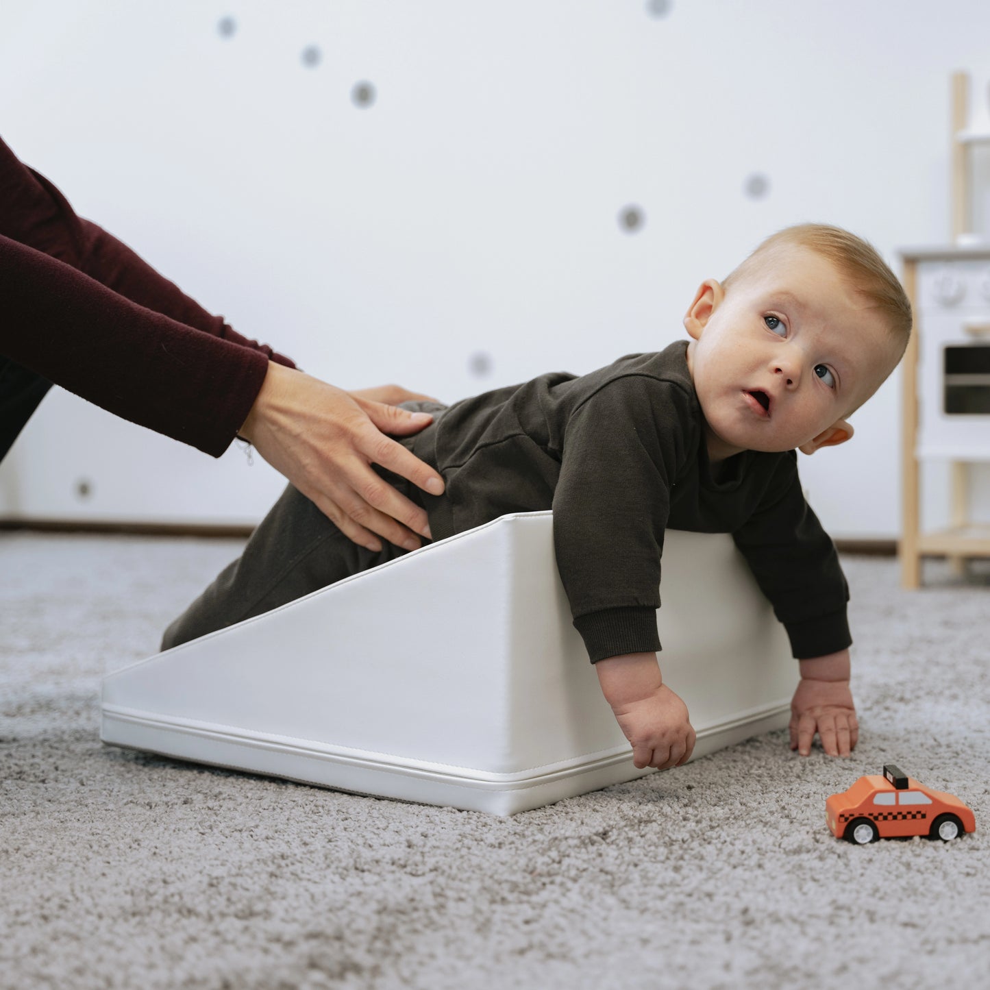 Soft Play Wedge