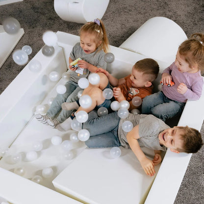 Soft Play Ball Pit - Ball Play Heaven