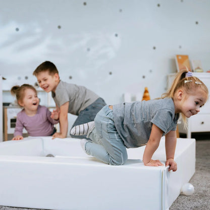 Soft Play Ball Pit - Ball Play Heaven