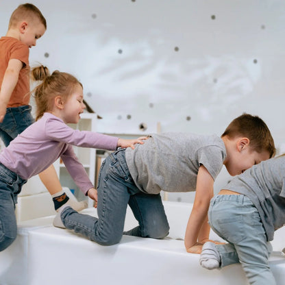 Soft Play Ball Pit - Ball Play Heaven