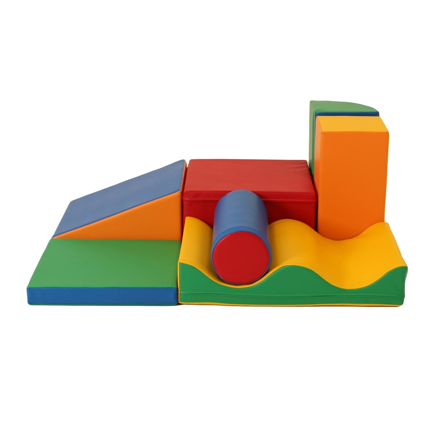 Softbausteine Spielset - Discoverer