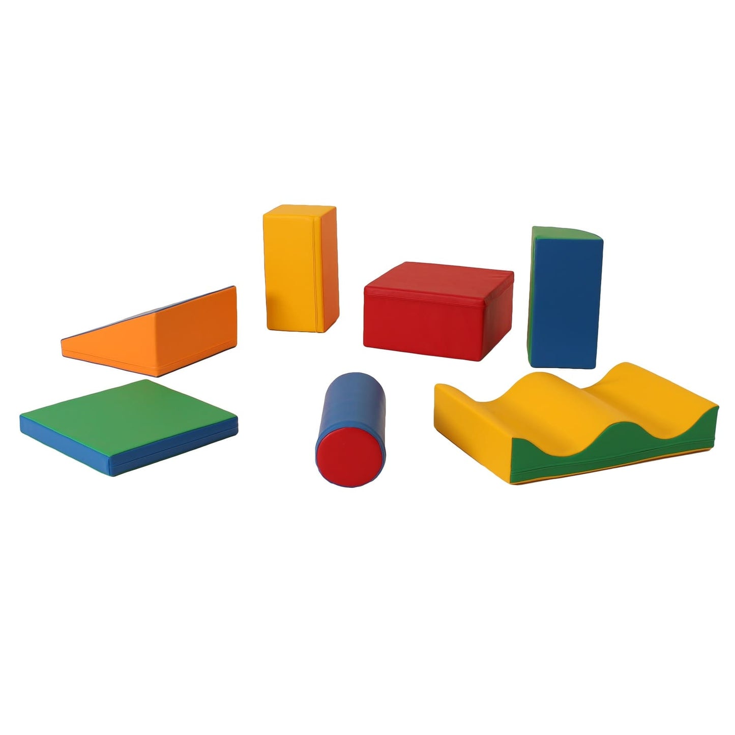 Softbausteine Spielset - Discoverer