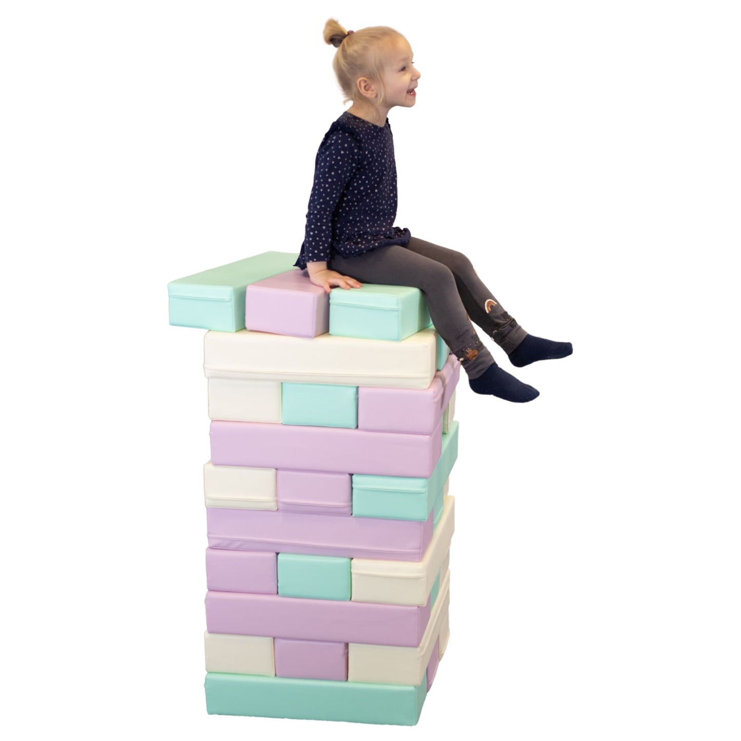 Soft Play komplekts - Motion