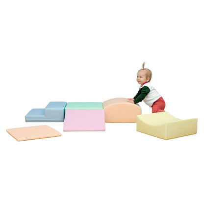 Assortiment de jeu en mousse - Little Crawler